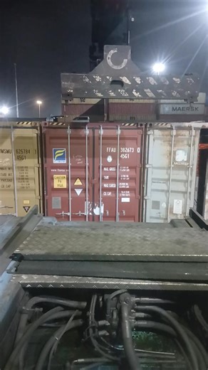 The Life of a Hustler: A Day in the Life of a Machine Operator