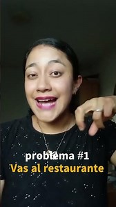 Bathroom vocabulary: commonly confused word 'sopa' and 'jabón'