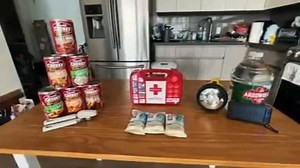 43 reactions | Emergency kits take a lot of time and are costly to...