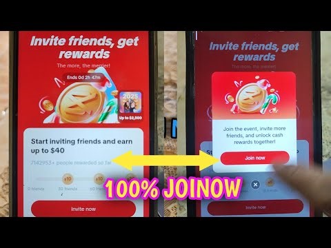 Cara nuyul event capcut dengan mudah | Nuyul capcut 2026