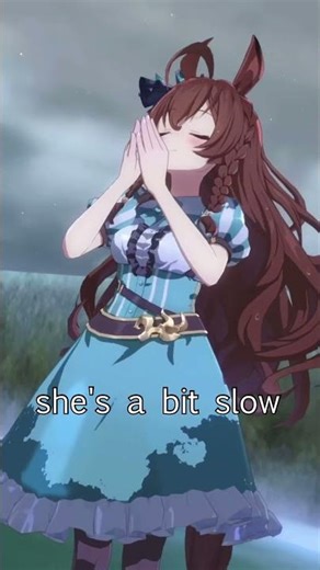 Why Mejiro Bright can't be ran as a front runner | Umamusume Pretty Derby