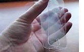 Sapphire Glass Production - ASM International