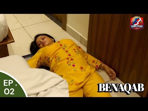 BENAQAB (2026) Ep 2 | Shocking Truth | Indian Crime Web Series | BABA FILMS