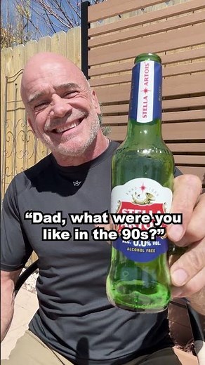 Bas Rutten in the 90's