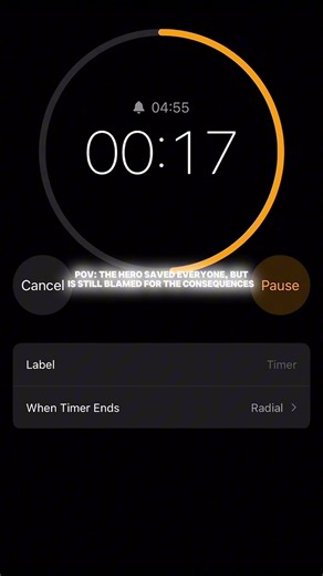 Understanding Timer POVs: A Creative Editing Guide