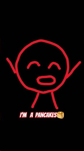 I'M A 🥞 #original #shorts