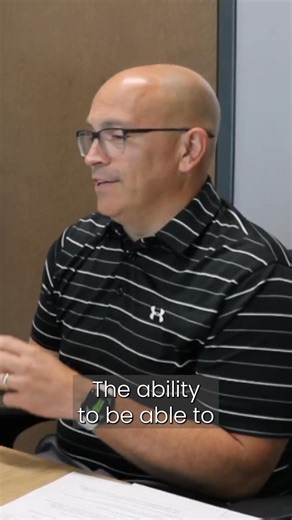 The temptation to take shortcuts is real, but the consequences of academic dishonesty are lasting. In this critical episode of the Press Pause podcast, Jerome High School principal Mike Aurin breaks down the serious repercussions of cheating in the digital age, from AI misuse to traditional plagiarism. 💻 The choices students make today define their reputation tomorrow. Tap the link to listen to the full discussion. https://www.dublinschools.net/departments/communications/press-pause | Dublin Ci