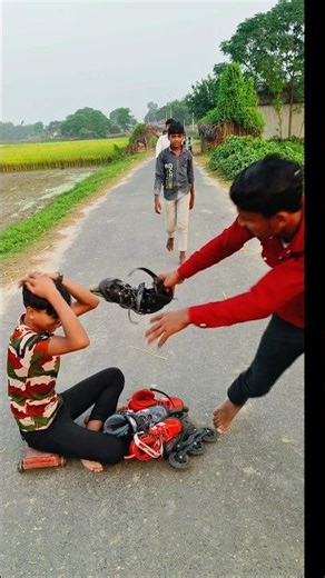 “Skating Like There’s No Tomorrow — Pure Adrenaline!”🛼😱#skating​#skateboarding​#shorts​#ytshorts​