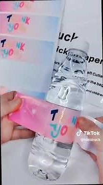 DIY Printable Water Bottle Labels: Easy Customization for Any Occasion! #Partyfavors #DIYWaterBottle