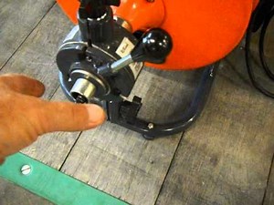 GENERAL Mini Rooter XP 43706