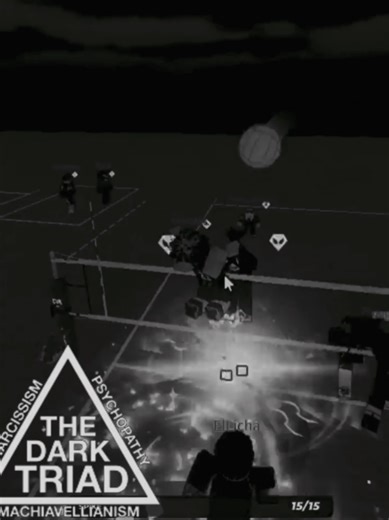 Setter x Outside jaja #fyp #cvr #fy #volleyball