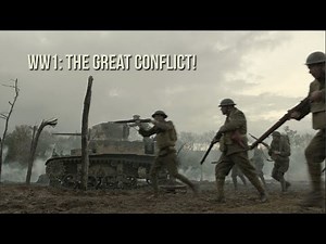 World War 1: A Clear and Simple Overview