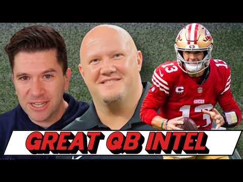 The FUTURE of QB REVEALED | You'll LOVE This Intel