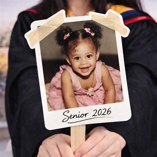 Custom Photo Graduation Celebration Fans, Class of 2026 Graduation Fans With Wooden Handle, Congrats Grad Hand Fans, Grad Party Favor Fans - Etsy