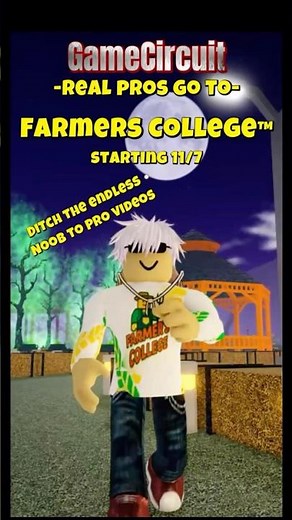 How To Farm Like A Pro In 2026! Farming and Friends! ROBLOX