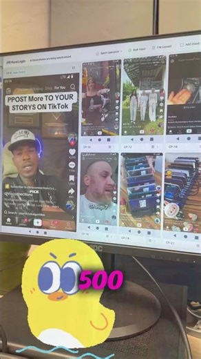 How Cloud Phones Automate Multi-Store Workflows with Synchronization