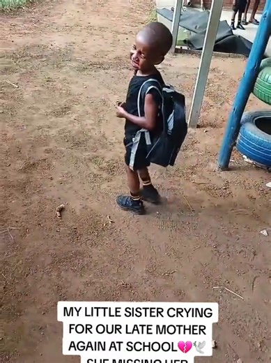 Supporting My Little Sister Through Loss