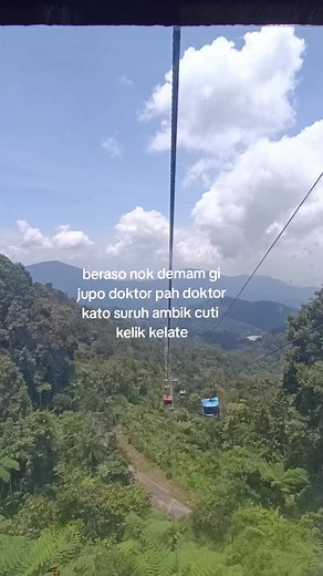 Kelantan: Rindu dan Demam, Nasihat Doktor