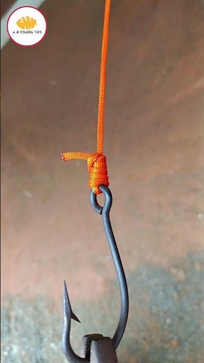 The Fastest Fishing Knot Techniques