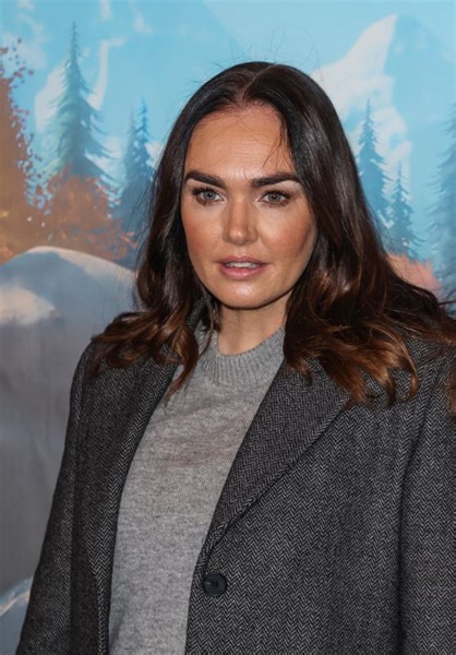 Tamara Ecclestone – “Migration” Screening in London 01/28/2024 • CelebMafia
