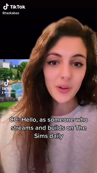 How to Create an Infinite See-Through Pool in Sims 4