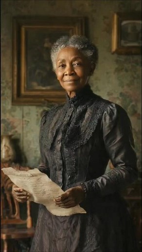 She Ironed Her Way Into History | The Genius of Sarah Boone (1892)