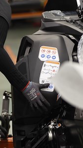 Hands together for the magicians working in our Rovaniemi Lynx factory 👏 #WeAreLynx #Lynx #LynxTribe #LynxSnowmobiles #winter #snowmobiles #sleds | Lynx Snowmobiles