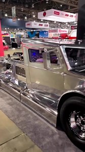 553K views · 65K reactions | 1 of One Customs absolutely awesome Excalibur build powered by a 525ci engine. Vis @keystoneautomotiveoperations | SuperFly Autos | Facebook