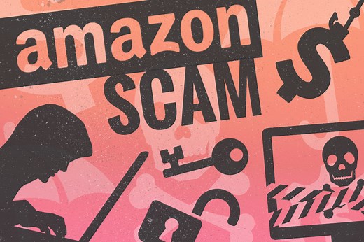 7 Amazon Scams and How to Protect Yourself