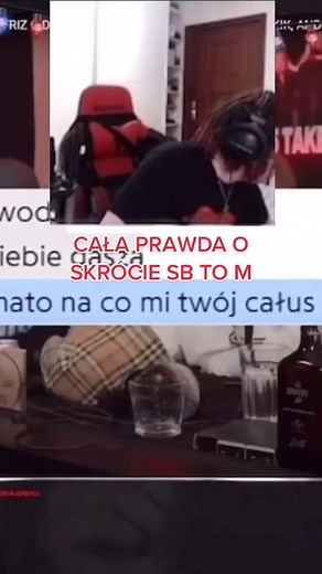 SB to.. 🤯 cała prawda wyszła na jaw! #youngmulti #mata #młodypaderewski
