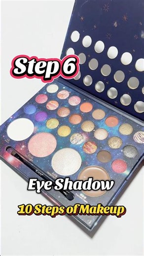 10 Steps of Makeup for Beginners (NO CONFUSION!) | Beauty Online Care Store