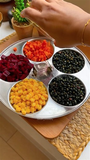 ‼️Fiber, Protein, Good for gut, Great for soul 🤗