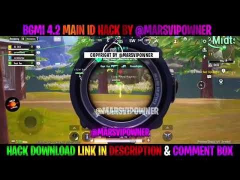 BGMI HACK 4.2 | BGMI 4.2 MOD APK | BGMI ESP HACK | BGMI NEW HACK TODAY | HOW TO HACK BGMI HACK