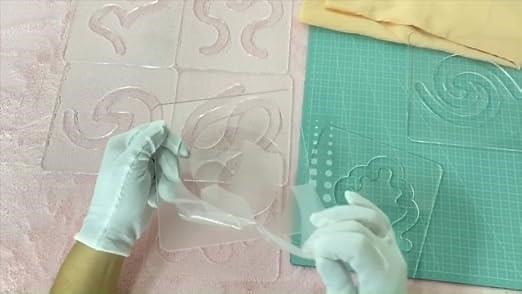 Quilting Templates For Machine Quilting Qulting