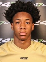 Justin Hodges, UCF Knights, Cornerback