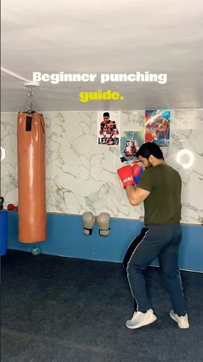 Beginners Boxing Guide 2026 | Learn Boxing from Scratch Step-by-Step #BeginnerBoxing #BoxingGuide