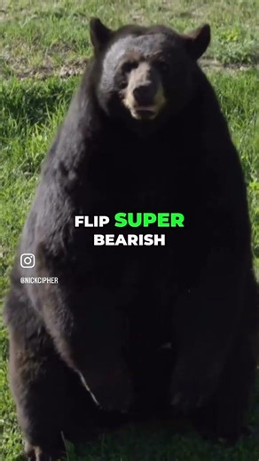 Could Bitcoin Be Near A Local Bottom?