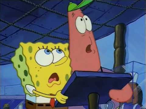 Neptune's Spatula - SpongeBob Season 1 - Part 1 (1080p - 60fps)