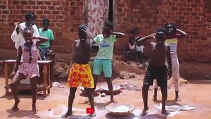 74K views · 4.6K reactions | Be grateful for the day and life you get to live. Blessed Sunday ❤️ - - #ImMyMaseratiRemix By Olakira ft Davido OUT NOW! - - Link below for full Video https://youtu.be/kLbkq_0My2g (Please Don’t Forget to Subscribe YouTube Triplets Ghetto Kids) #inmymaseratichallenge #Olakira #davido #Tripletsghettokids #dance #Africa #uganda #nigeria #Art #love #LostAndFoundAfrica | Triplets Ghetto Kids | Facebook