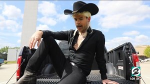 29K views · 282 reactions | ICYMI: 'Joe Exotic' joins us LIVE from jail to debut his new music video 女 | Houston Life | Facebook