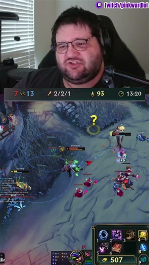 SHACO BOX OFFICE #leagueoflegends #pinkward