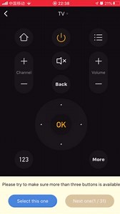 Smart IR Remote Control,All in One IR Blaster Control, Universal WiFi Infrared Remote Control for TV DVD Air Conditioner STB etc,Compatible with Alexa, Google Assistant
