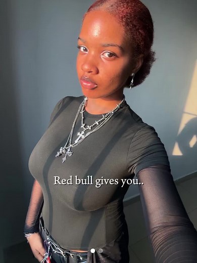 Red Bull Gives You Wings: CapCut Templates and Trends