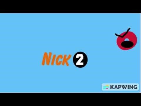 KidVision TV Outtake Bumper: Jeffrey's Disney Junior Blooperganza(2026)