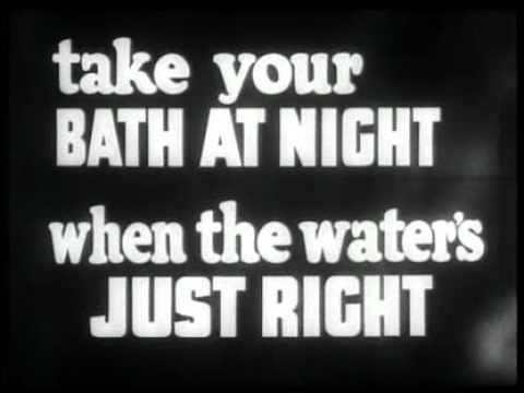 British World War Two Public Information Films (1939) #1
