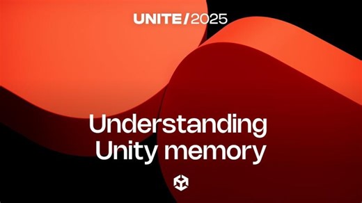 Understanding Unity memory | Unite 2025 | 🧩Dan Violet Sagmiller