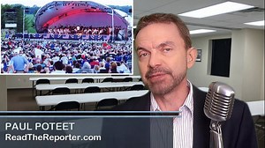 Concerts, safety training, the Beatles, trains, a cat-cameo...this video has it all! Click and enjoy a few minutes with Paul. | The Hamilton County Reporter Newspaper