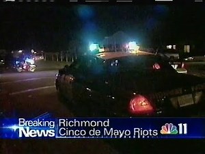 NBC Commercials (May 5, 2005) KNTV-TV 11