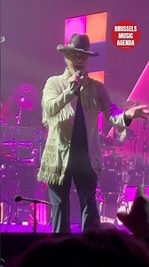 Jamiroquai - Little L (Live in Brussels 2025)