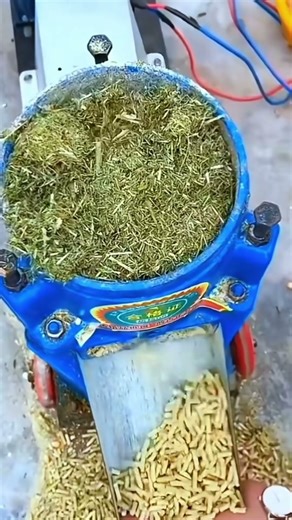 More comprehensive nutrition poultry feed pellets maker